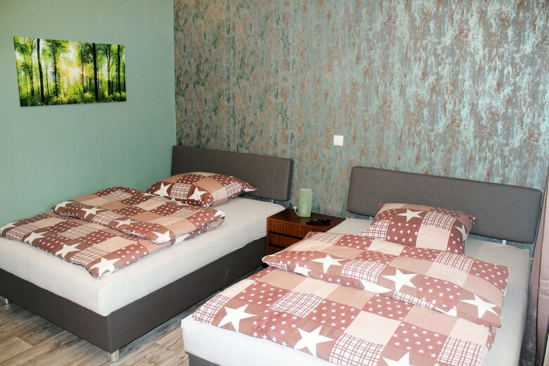 Apartamentos Seeloft Sorpesee