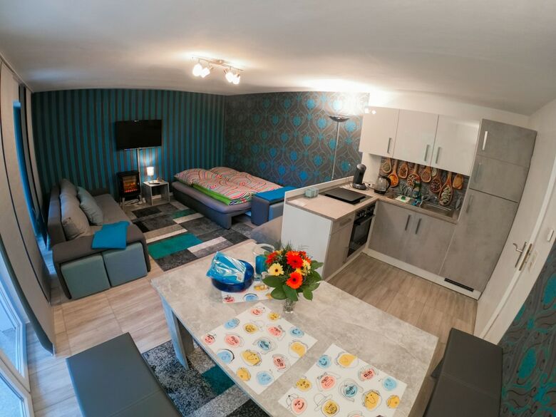 Apartamentos Seeloft Sorpesee