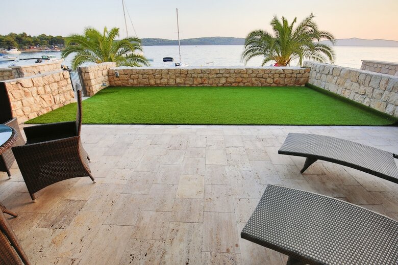 Apartamentos Livingstone Beach House