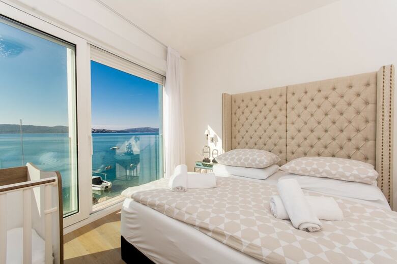 Apartamentos Livingstone Beach House