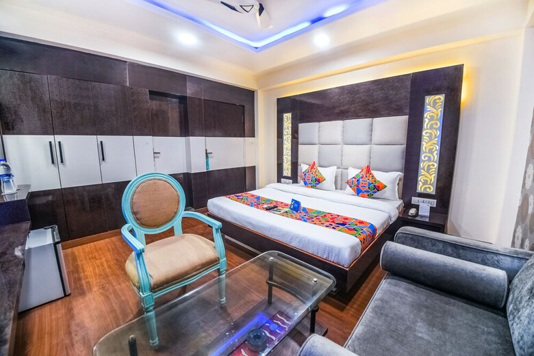 Hotel Shyampuriya Palace