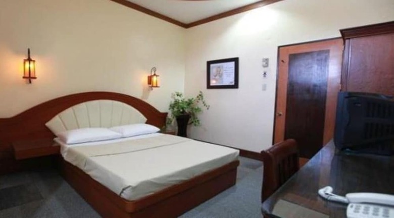 Hotel Ey Miners Suites Navarro