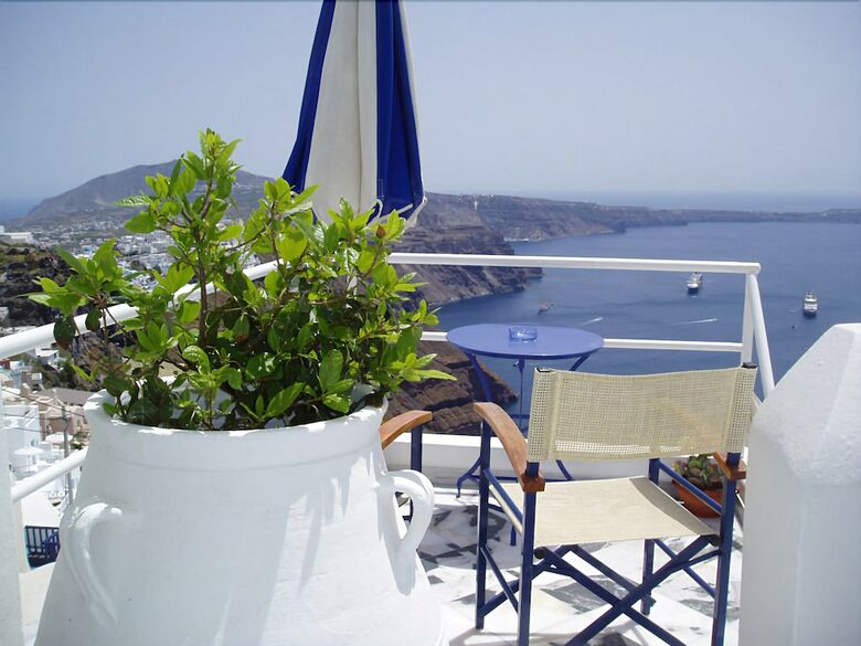 Hotel Veranda View - Adults Only