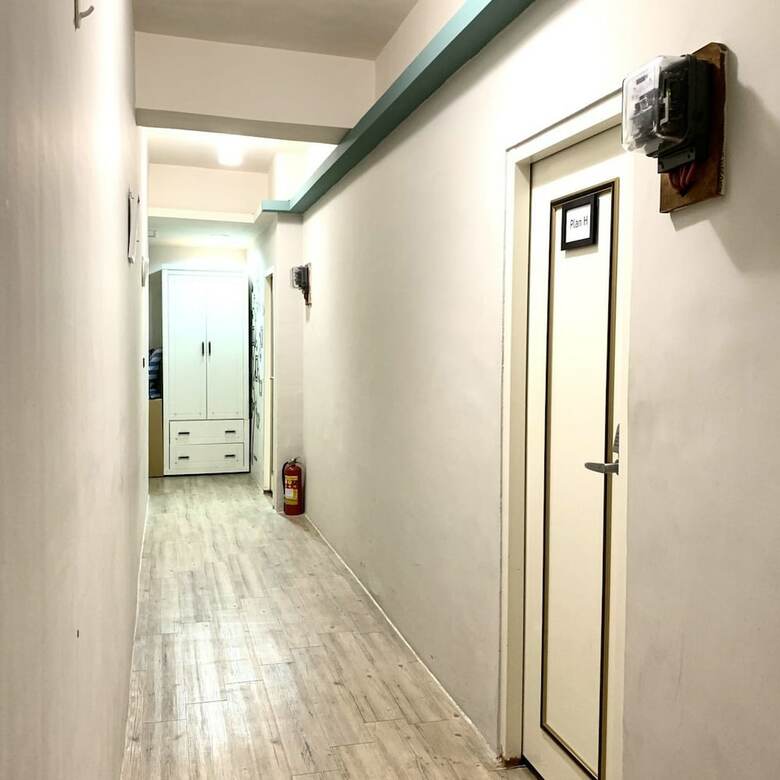 Hotel Fengjia Nights Plan