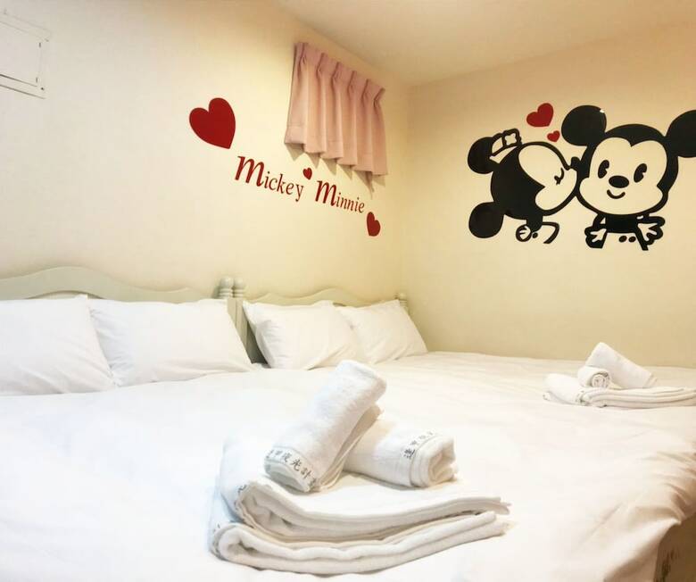 Hotel Fengjia Nights Plan