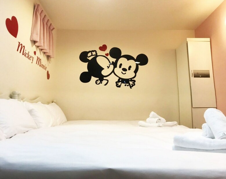 Hotel Fengjia Nights Plan