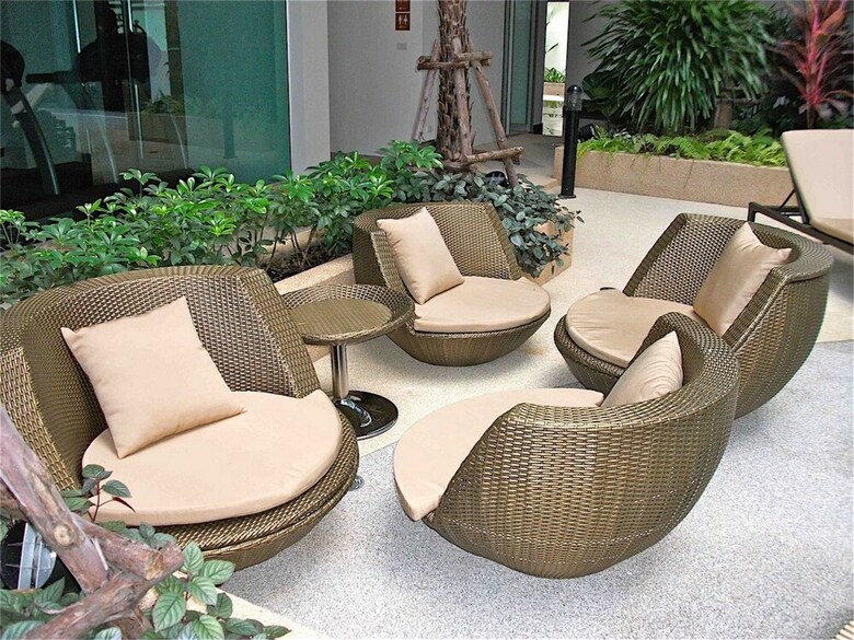 Apartamentos Art Patong 1 Bedroom Pool View