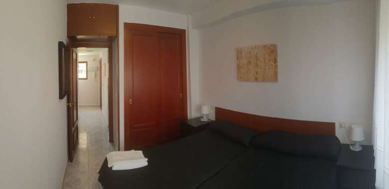 Apartamentos Gemelos 12 - 2 Dormitorios