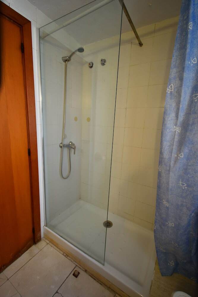 Apartamentos Parque Europa