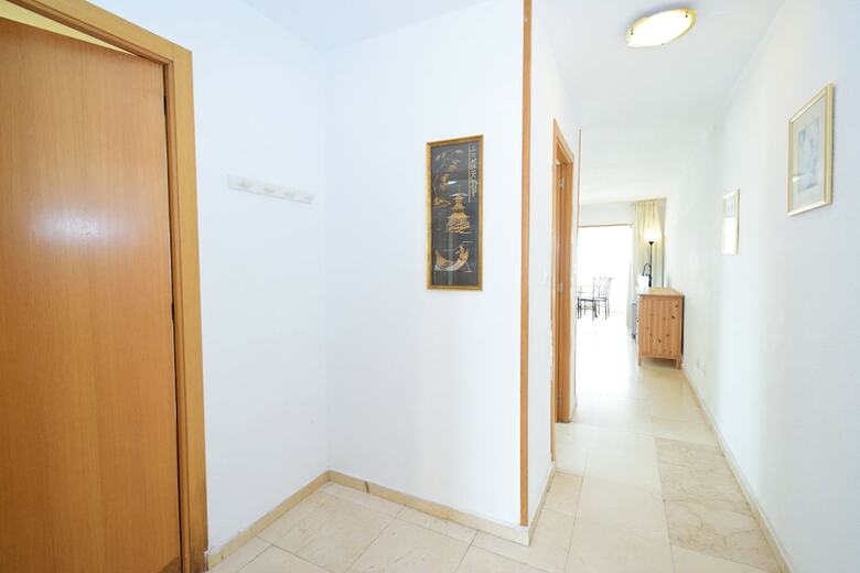Apartamentos Los Caballos