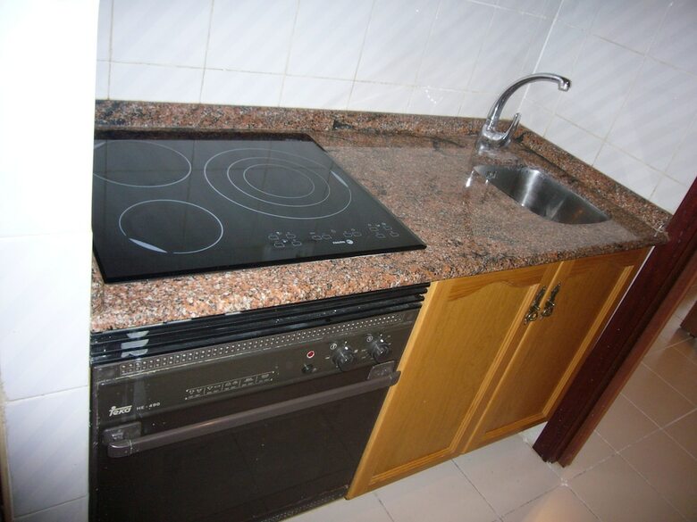 Apartamentos Gemelos 12 - 1 Dormitorio