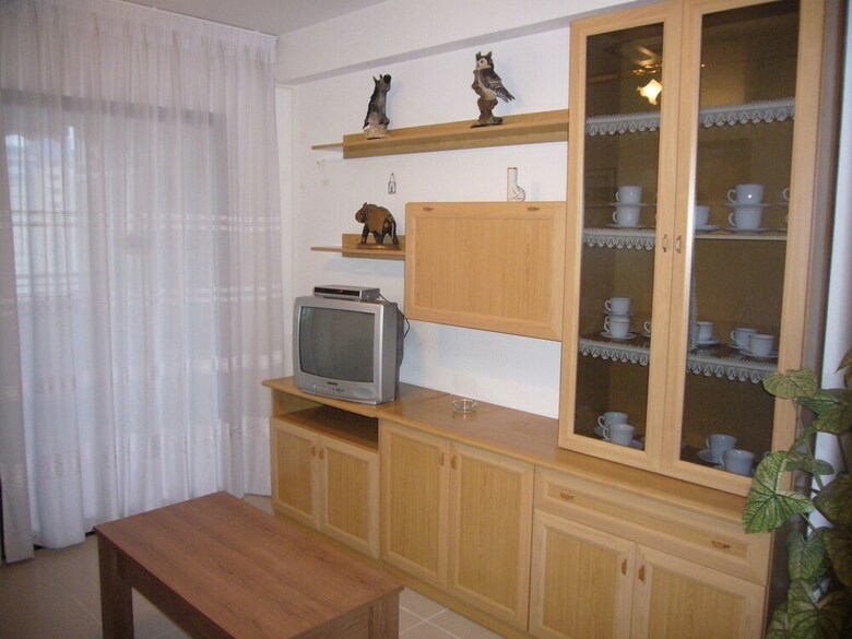 Apartamentos Gemelos 12 - 1 Dormitorio