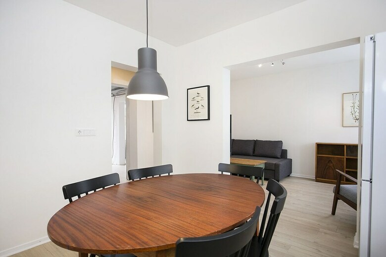 Mj�lnir Apartments