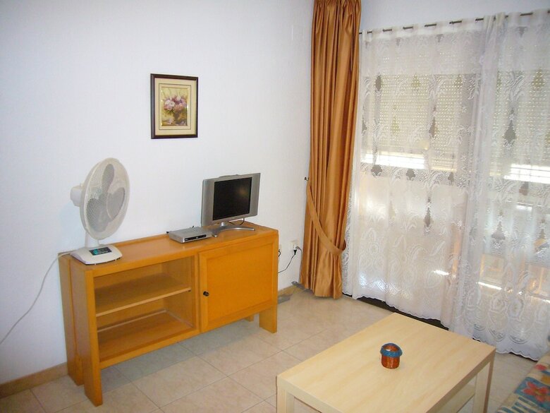 Apartamentos Gemelos 10