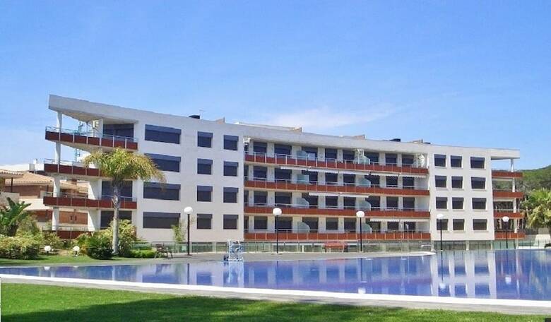 Apartamentos Piso Sol Cambrils 2