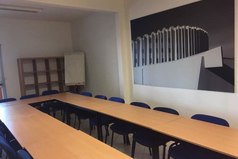 Hotel H�tel Les Rives Bleues
