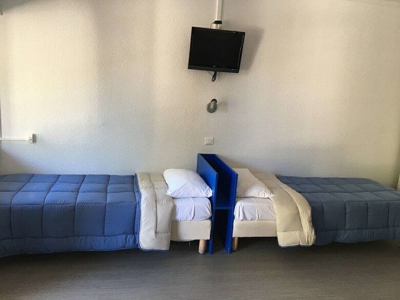 Hotel H�tel Les Rives Bleues