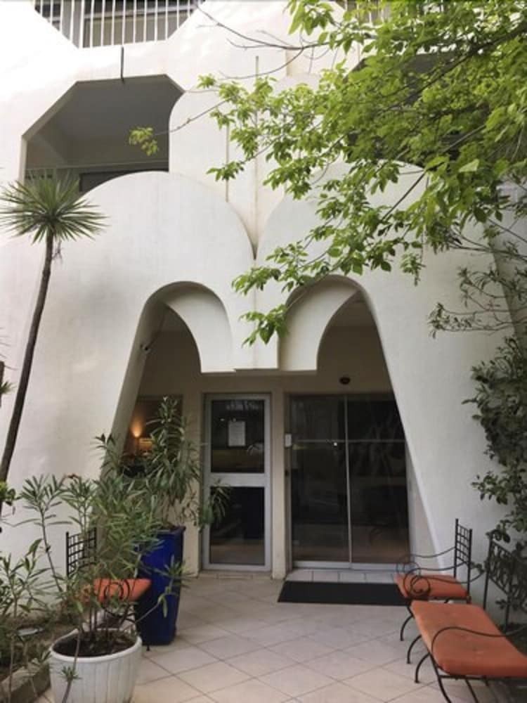 Hotel H�tel Les Rives Bleues