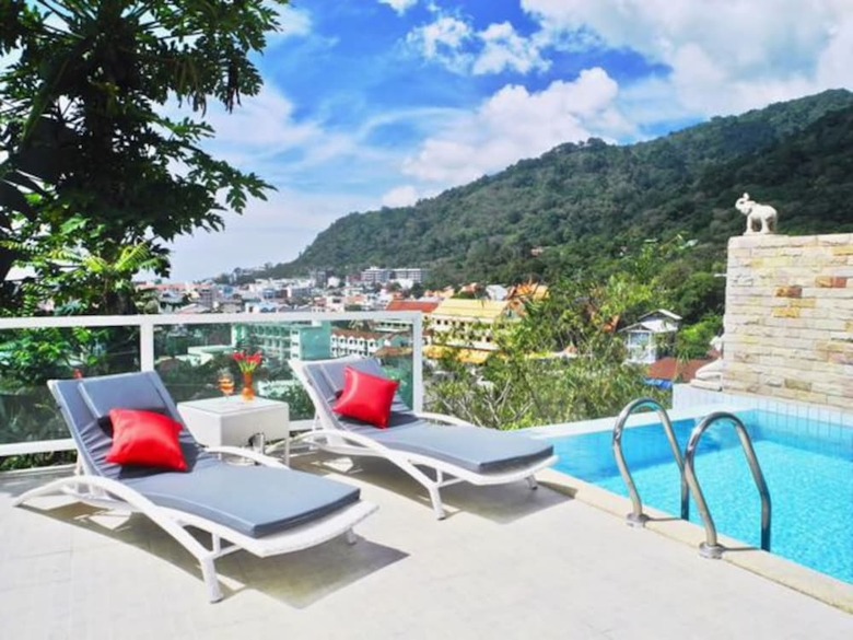 Eden Amazing 2 Bedrooms Apartment