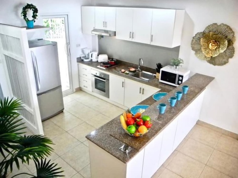 Eden Amazing 2 Bedrooms Apartment