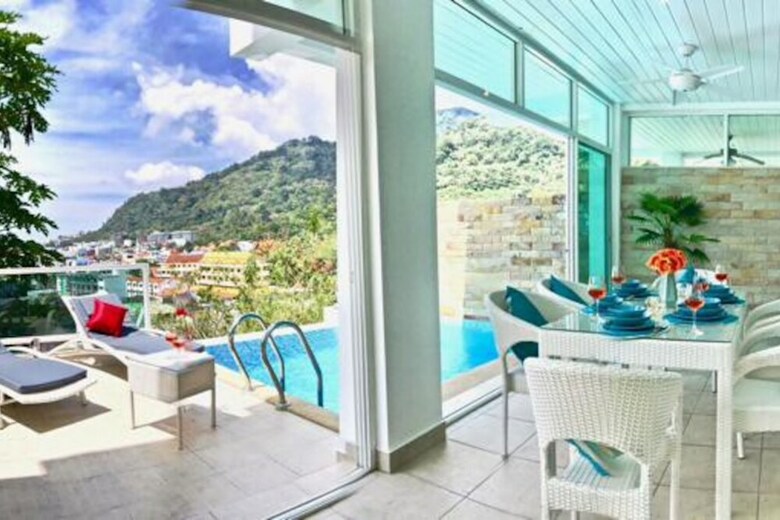 Eden Amazing 2 Bedrooms Apartment