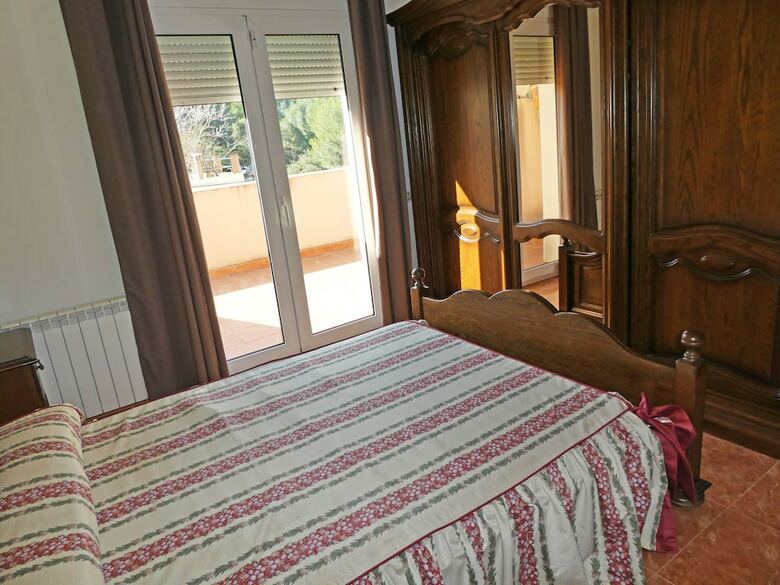 Villa Apartamentos Casa Du Lac Ruidecanyes 3000