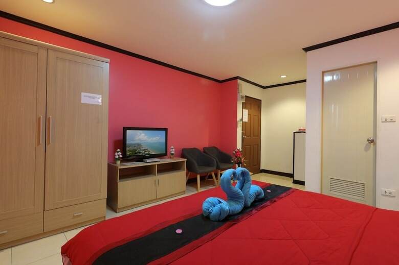 Hotel Sangwan Guest House