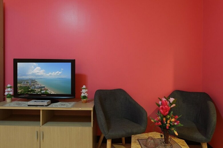 Hotel Sangwan Guest House