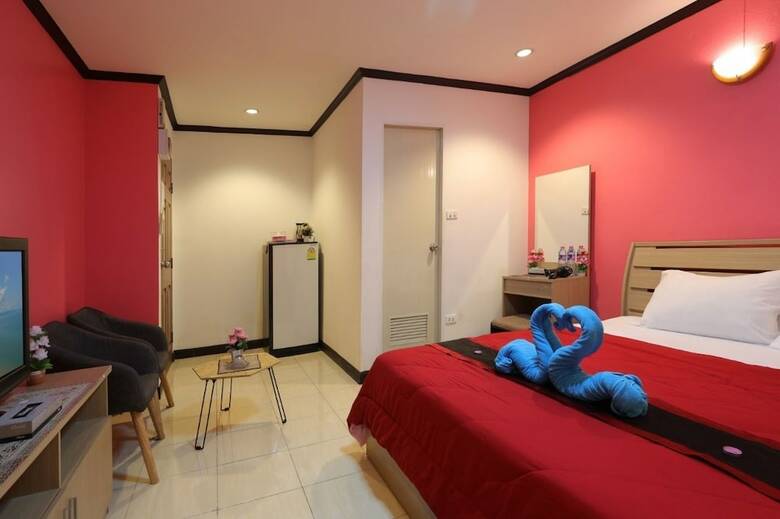 Hotel Sangwan Guest House