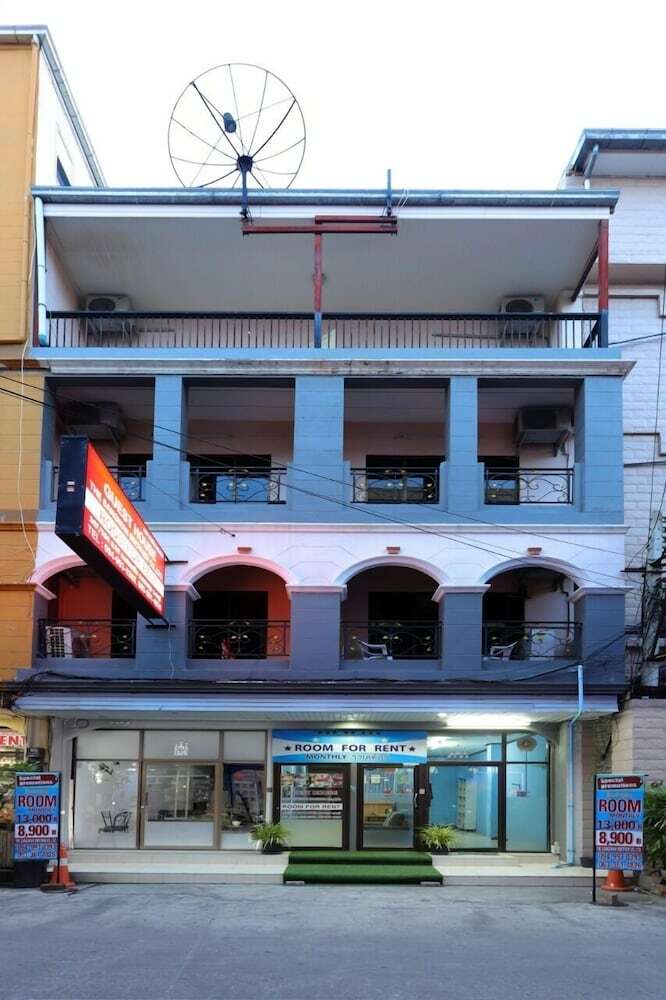 Hotel Sangwan Guest House