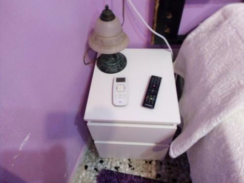 Bed & Breakfast Il Borgo Del Capitano
