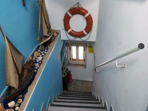 Bed & Breakfast Il Borgo Del Capitano