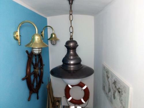 Bed & Breakfast Il Borgo Del Capitano