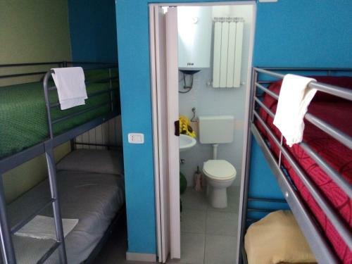 Bed & Breakfast Il Borgo Del Capitano