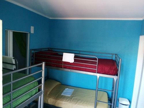 Bed & Breakfast Il Borgo Del Capitano
