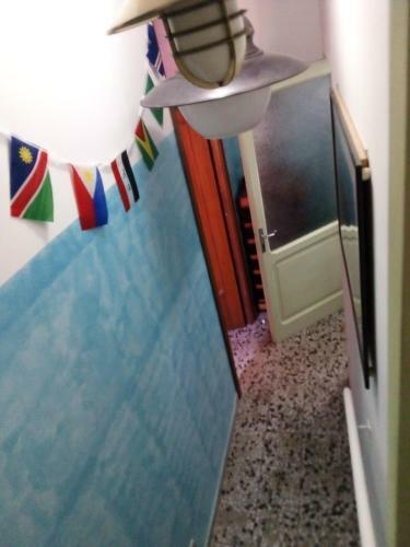 Bed & Breakfast Il Borgo Del Capitano