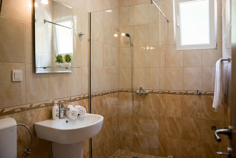 Apartmans Sunrise