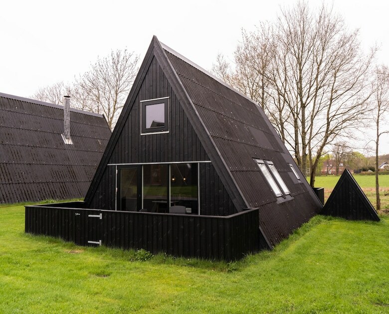Cabana Himmerland Resort Cottages