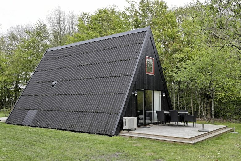 Cabana Himmerland Resort Cottages