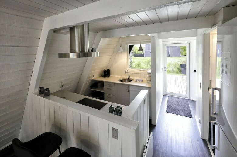 Cabana Himmerland Resort Cottages