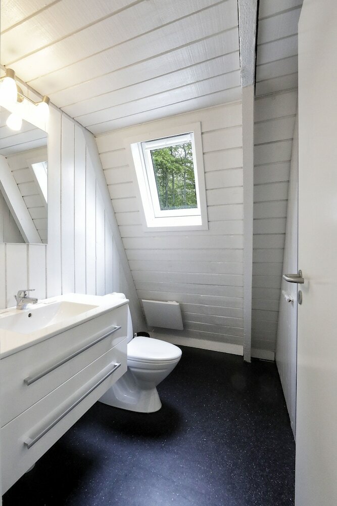 Cabana Himmerland Resort Cottages