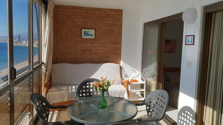 Apartamentos Cachirulo