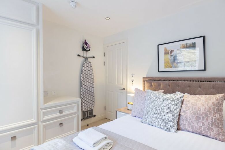 Apartamentos Urban Chic- Covent Garden