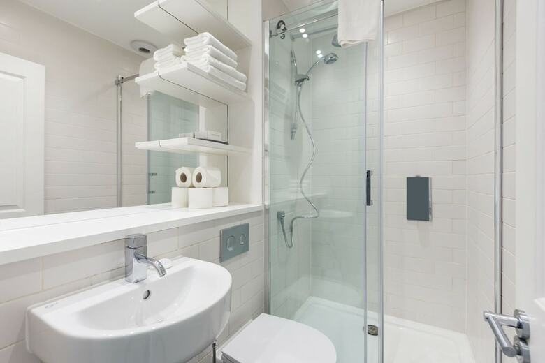 Apartamentos Urban Chic- Covent Garden