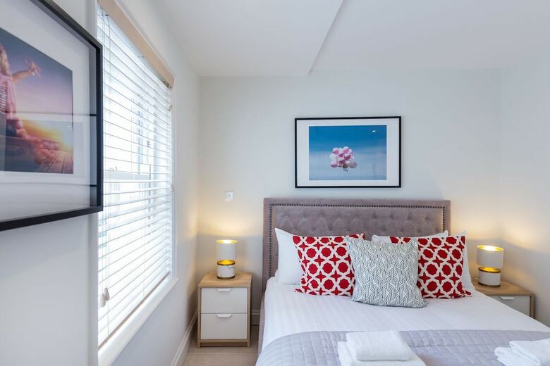 Apartamentos Urban Chic- Covent Garden