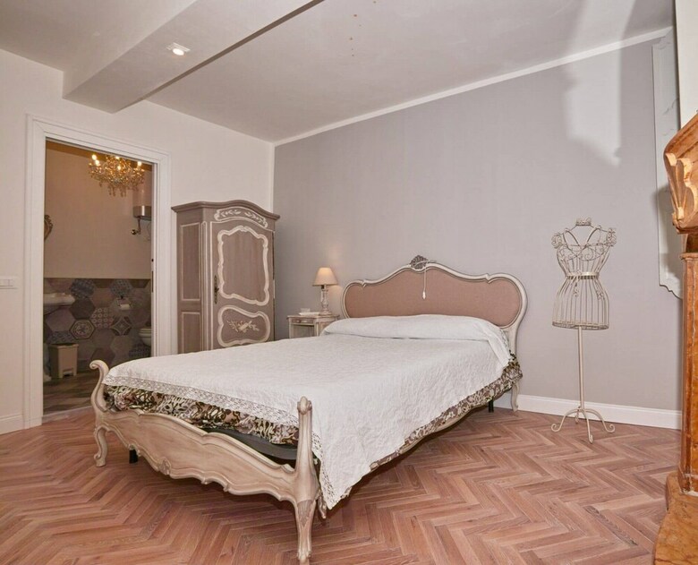 Apartamento Romantic Benaco Sal�