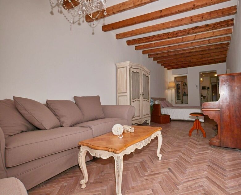 Apartamento Romantic Benaco Sal�