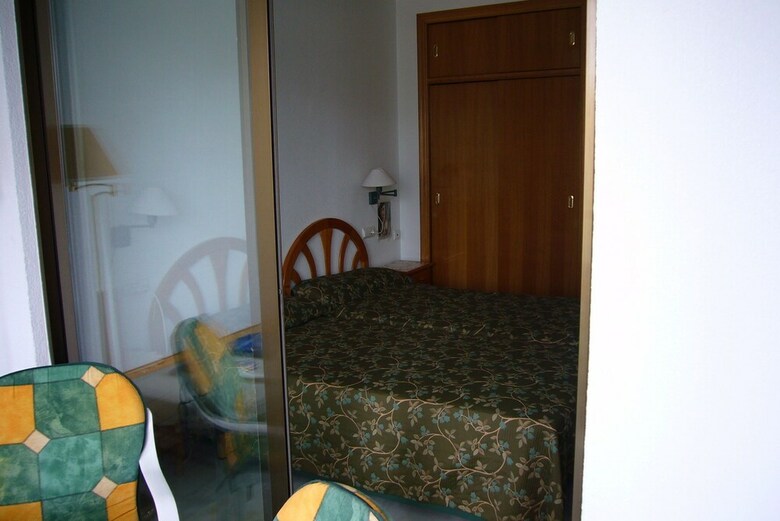 Apartamentos Paraiso Esperanto