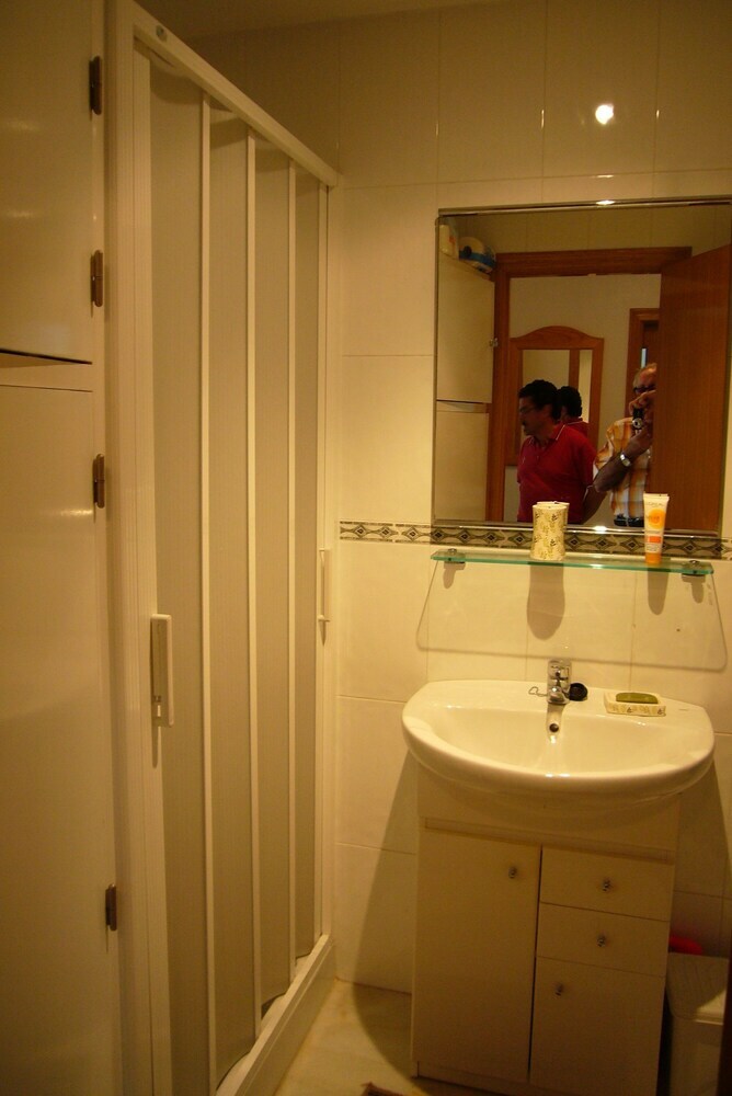 Apartamentos Paraiso Esperanto