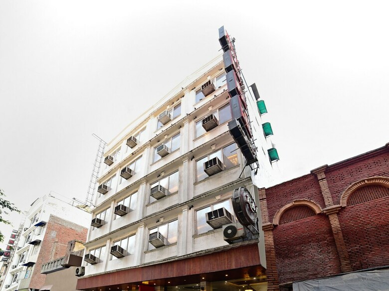 Oyo 29752 Hotel Copper